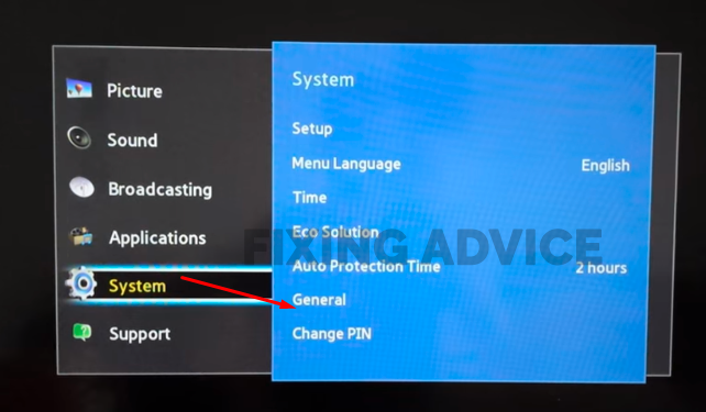 How to Fix Samsung Smart TV Error Code 012