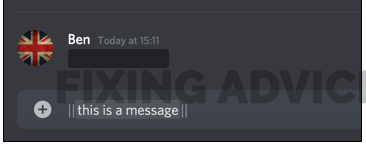 How Does Spoiler Tag on the Discord App
