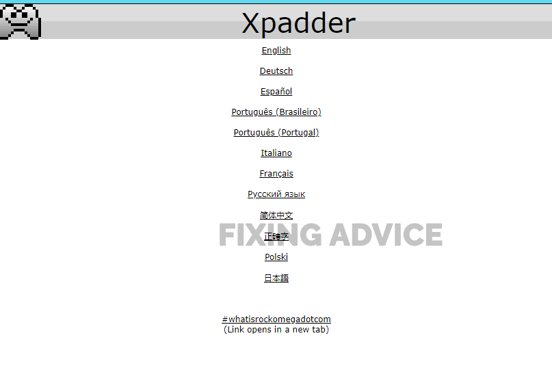 Download and Install Xpadder to Fix DMC3 Controller Issue PC