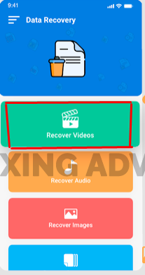 Recover Videos With the Android Deleted Video Recovery App