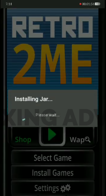 Retro J2ME _ J2ME Emulator