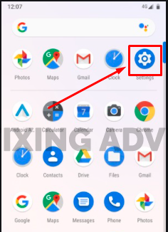 Uninstall Unwanted Apps