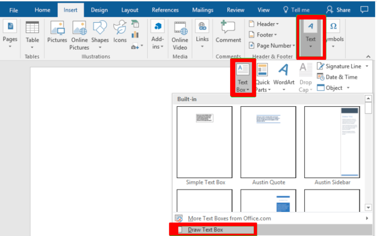 add-border-to-text-how-to-add-a-border-to-a-text-box-in-excel-2013