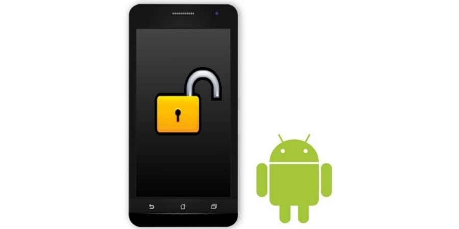 How to Unlock Android Phone Password Without Factory Reset in 2022